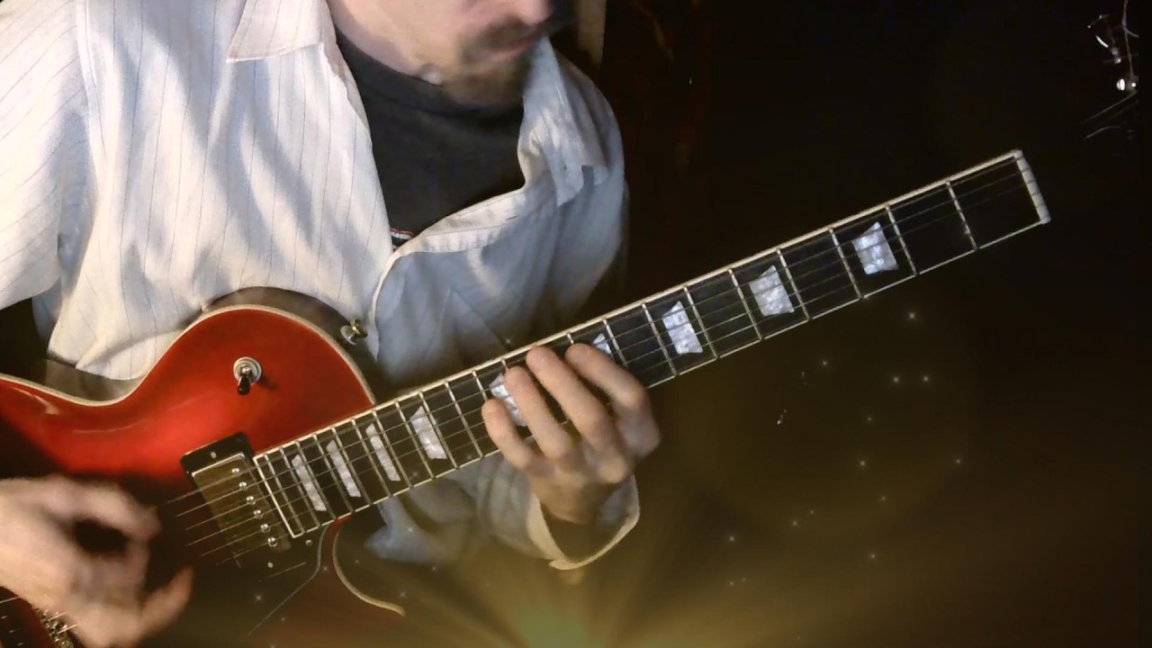 🎸Groove-Driven Metal Riffs 2 😅👀🎸🤘🎧