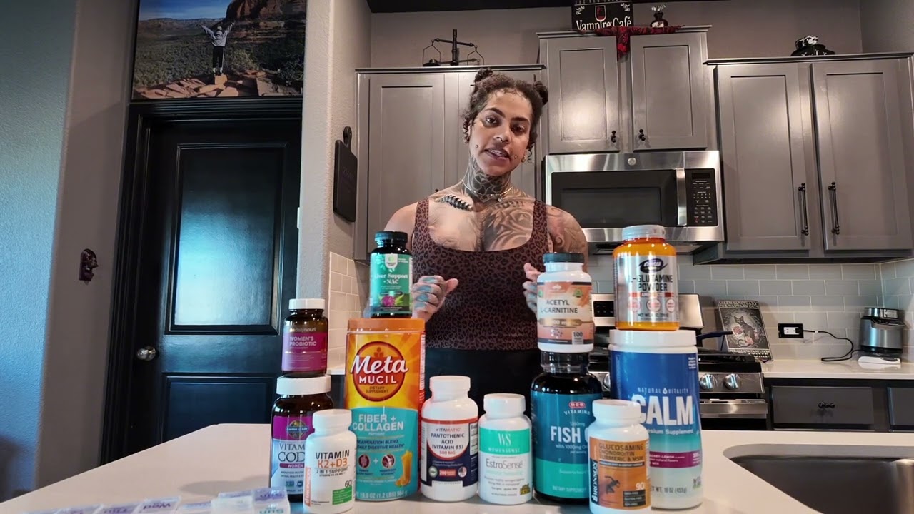 SUPPLEMENT SERIES EP 1