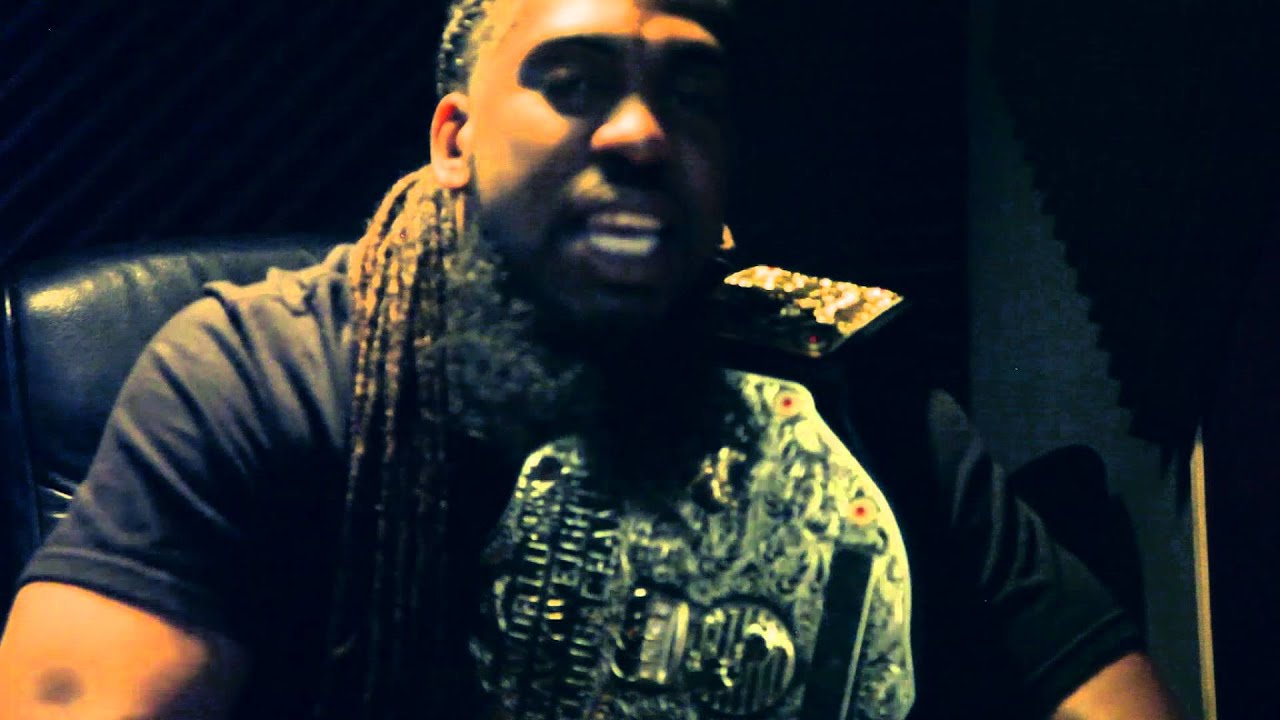 Pastor Troy 