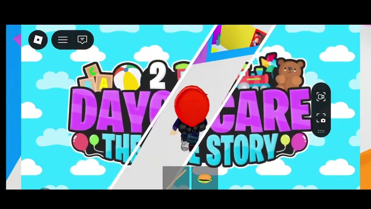 Выпускать 2 часть?Roblox#р🍪е🍪к🍪о🍪м🍪е🍪н🍪д🍪а🍪ц🍪й🍪и🍪#мой брат вместе#