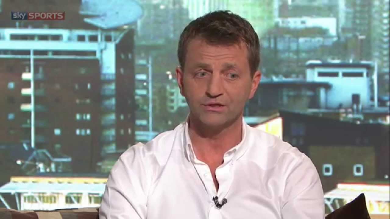 Tim Sherwood lifts the lid on Spurs reign - Goals on Sunday