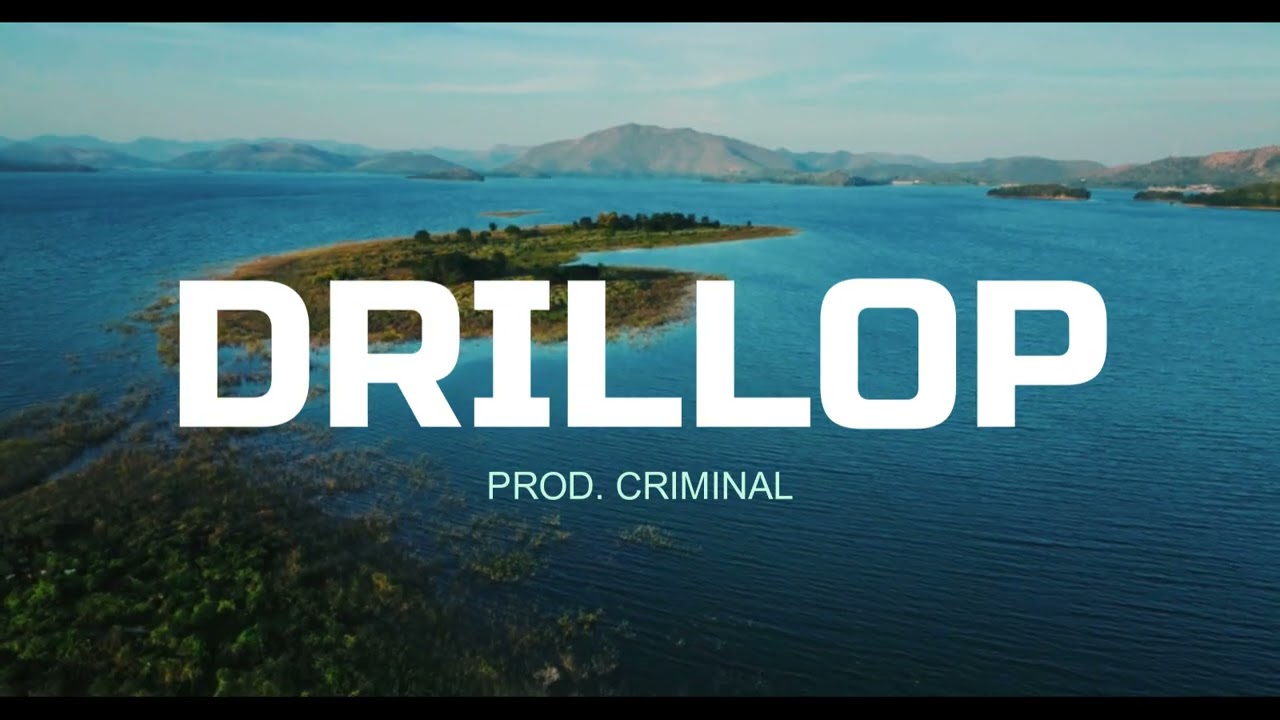 DRILLOP | MELODIC DRILL BEAT
