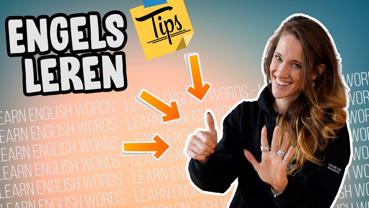 ENGELSE WOORDJES LEREN - DE BESTE TIPS👍 & ROBLOX SPELEN🤪