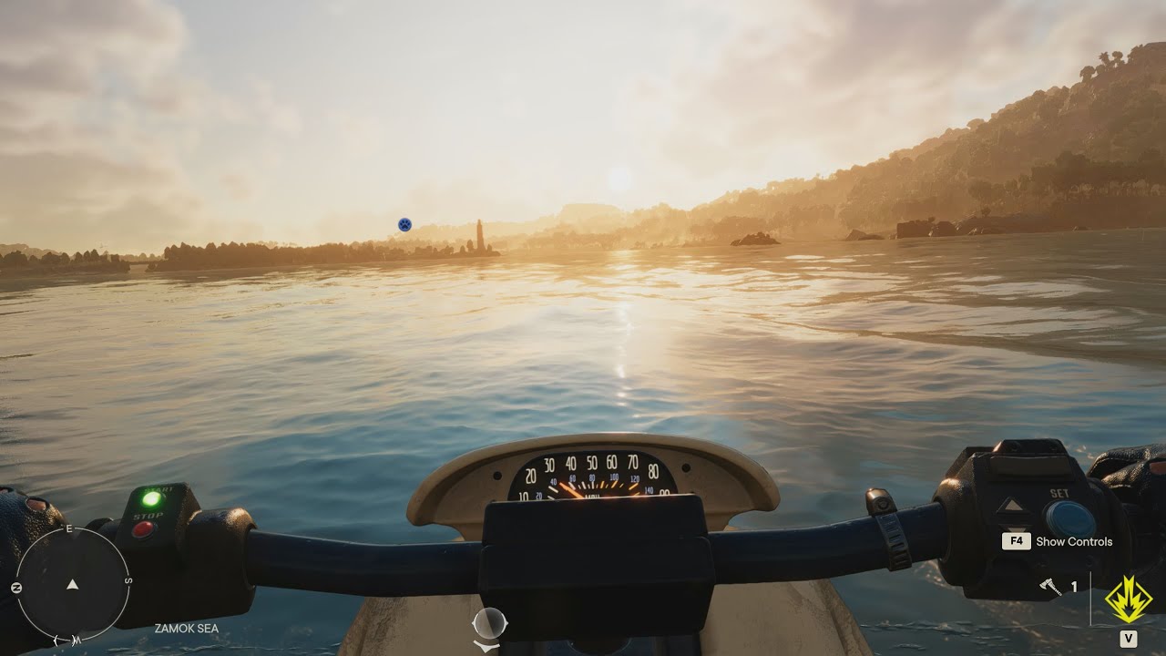 FarCry 6 savegame 100% & Unlock Bundles download - updated!