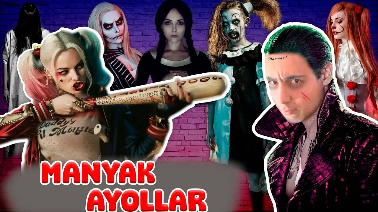BU AYOL ERINI TERISINI SHILIB OLDI // QOTIL AYOLLAR