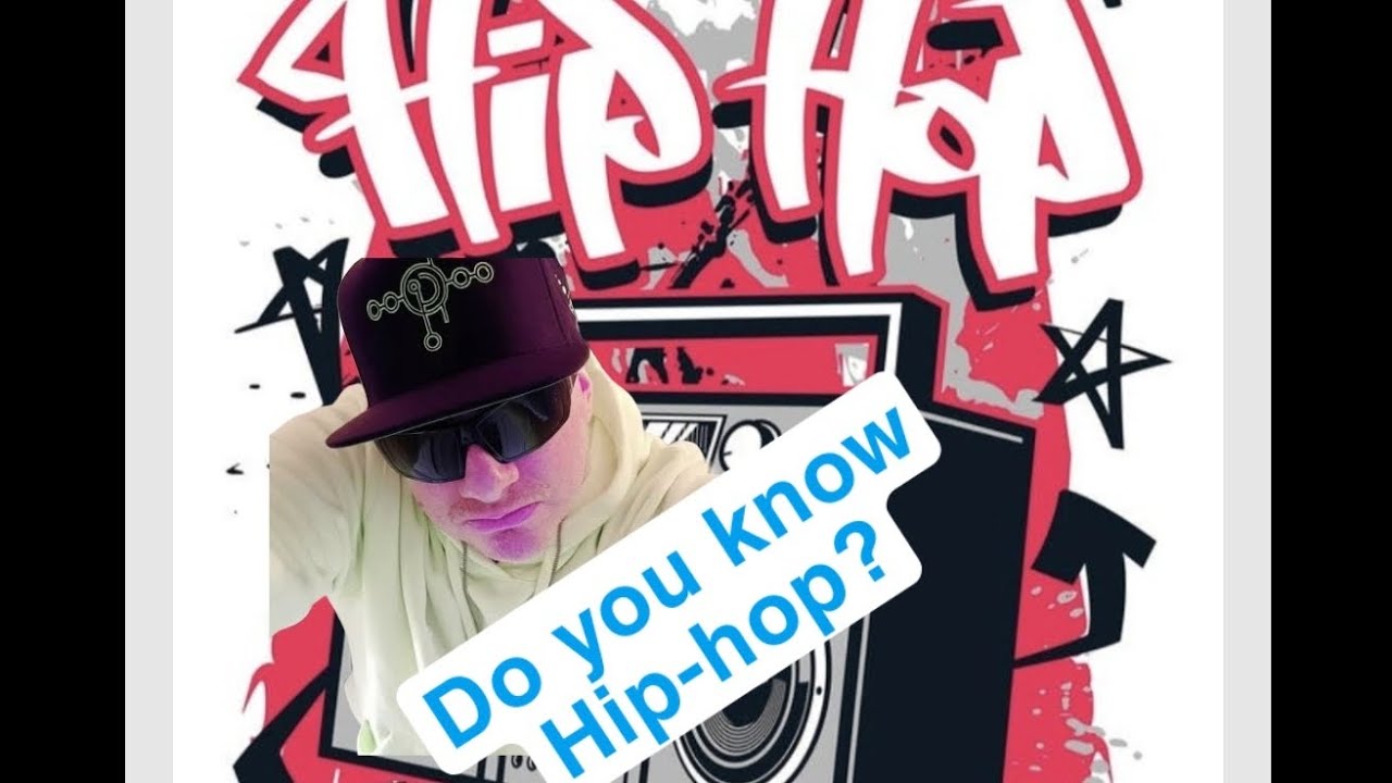 History of Hip-hop **click here**