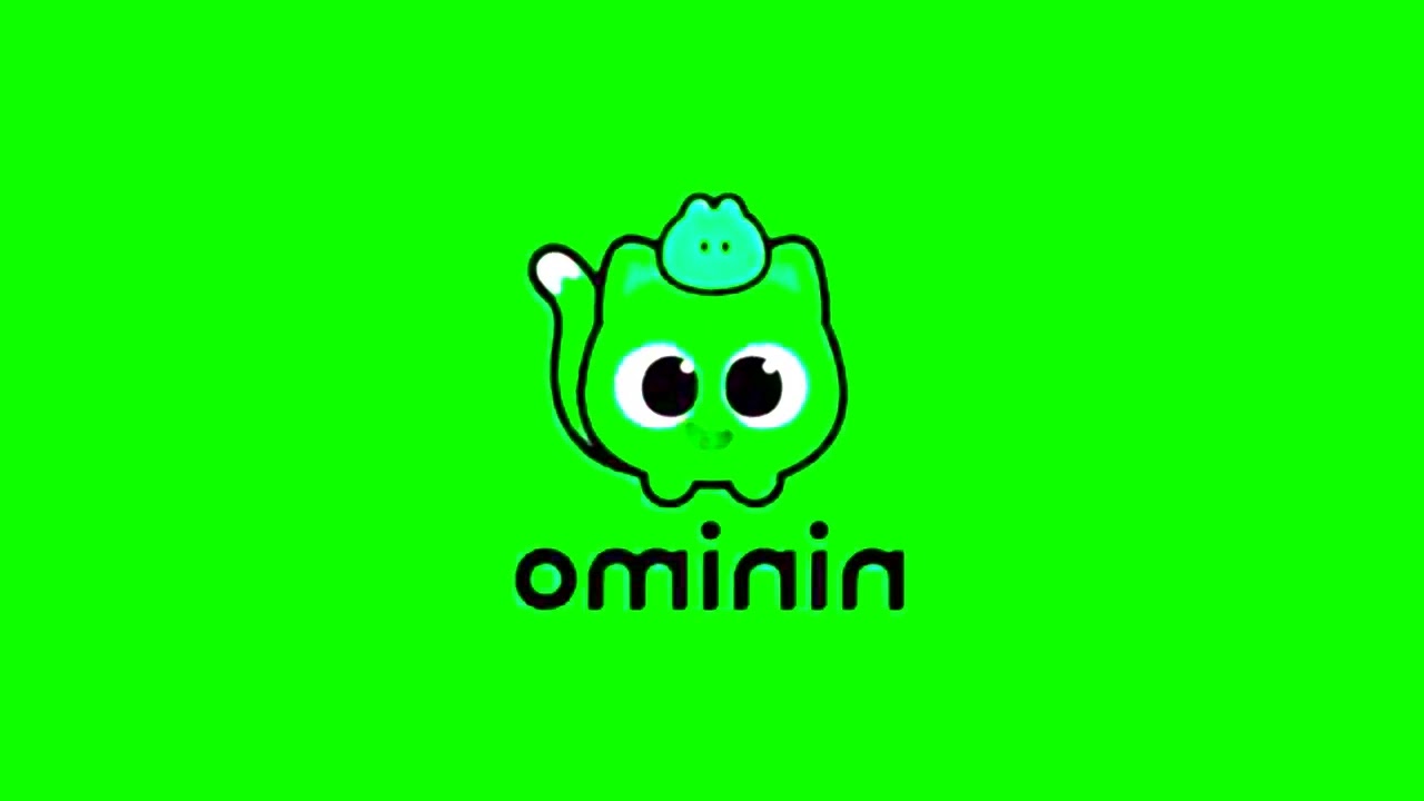Ninimo Logo Effects (Milmax Csupo Effects EXTENDED)