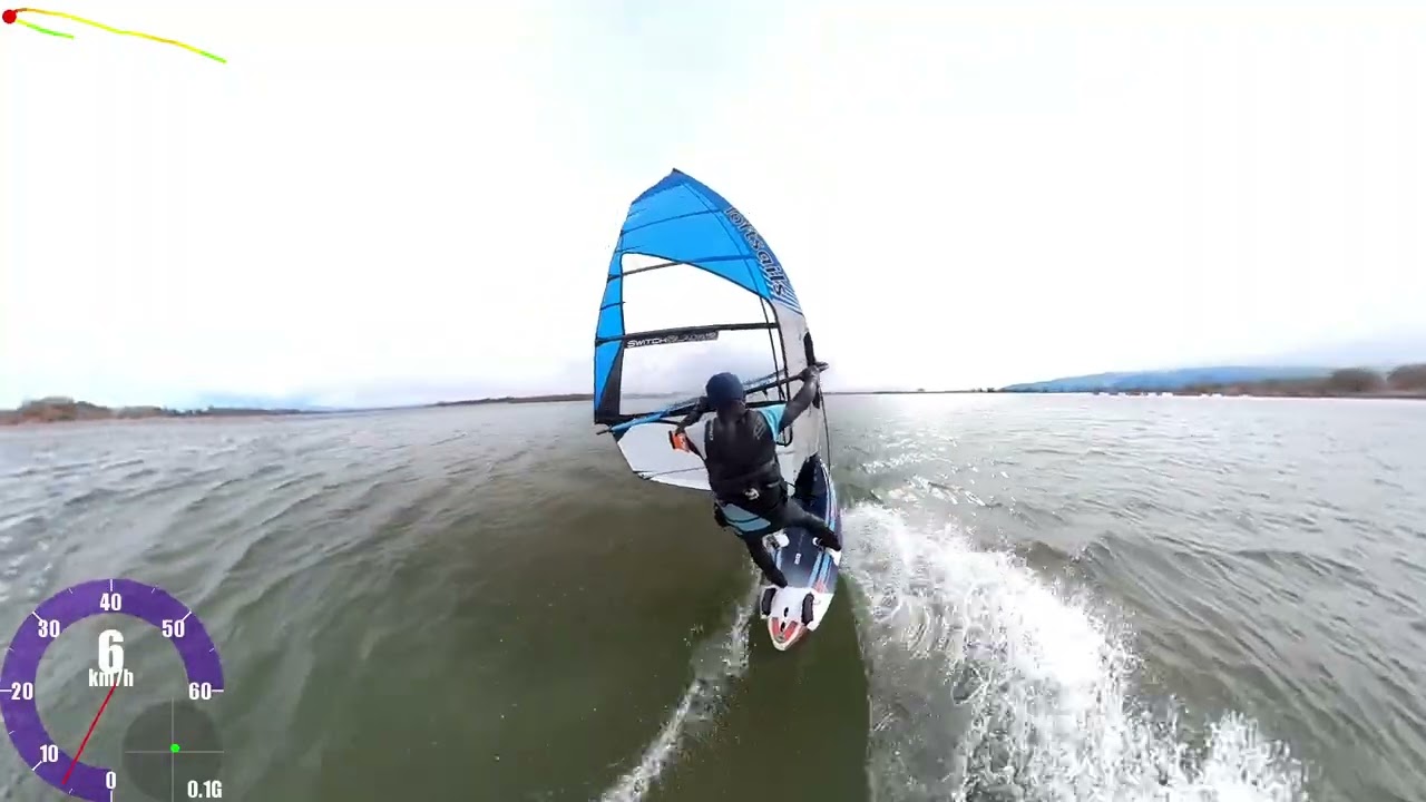 #windsurfing