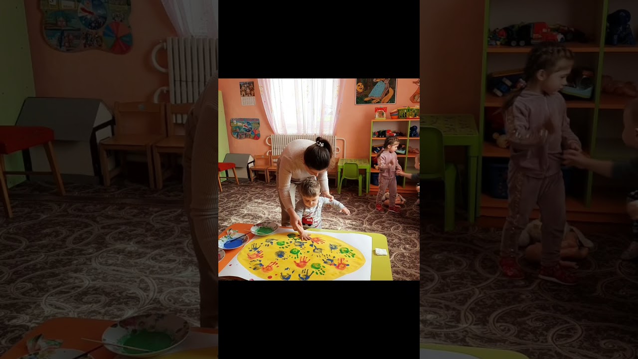 Як привчити дитину до самостійності