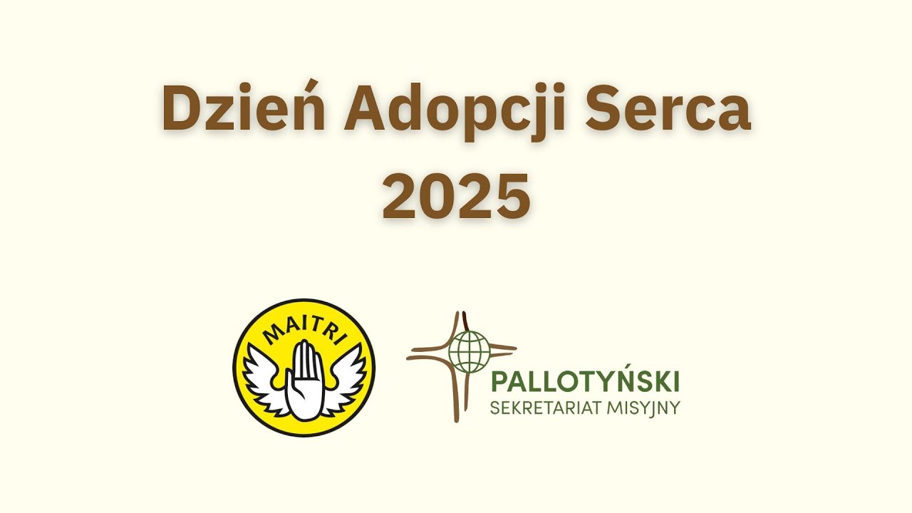 Dzień Adopcji Serca 2025