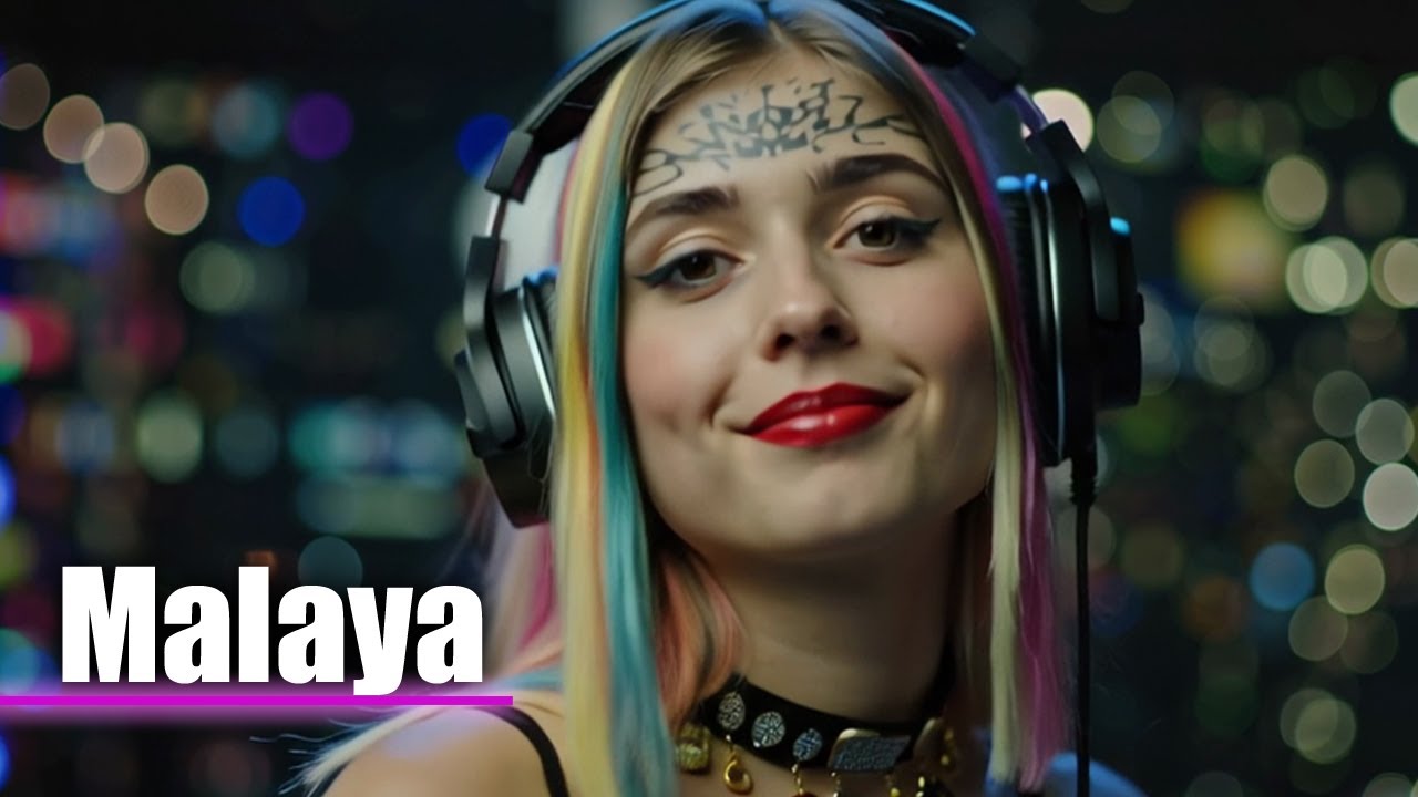 🎶 Malaya |  ମଳୟ 💖  AI Artistry Tribal Odia Song 🎵 |  AI Odia Lofi Vibes 🎶