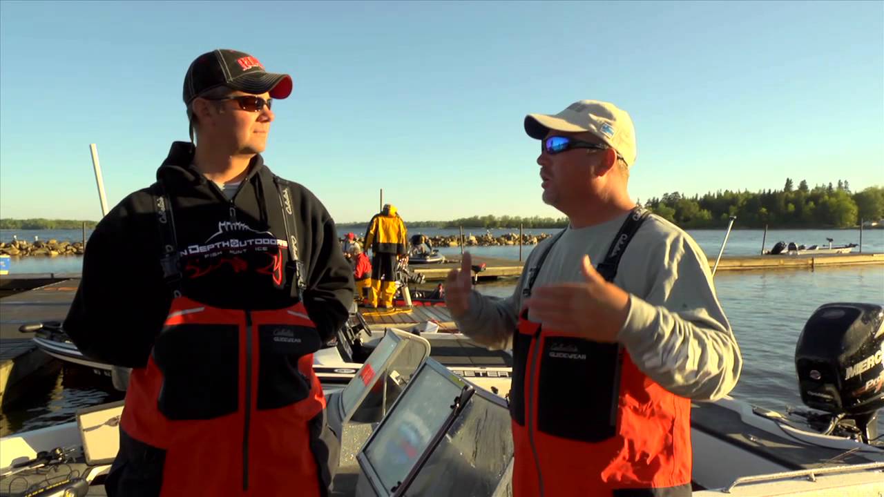 Tuesday Morning Dock Talk... and Smack Talk!