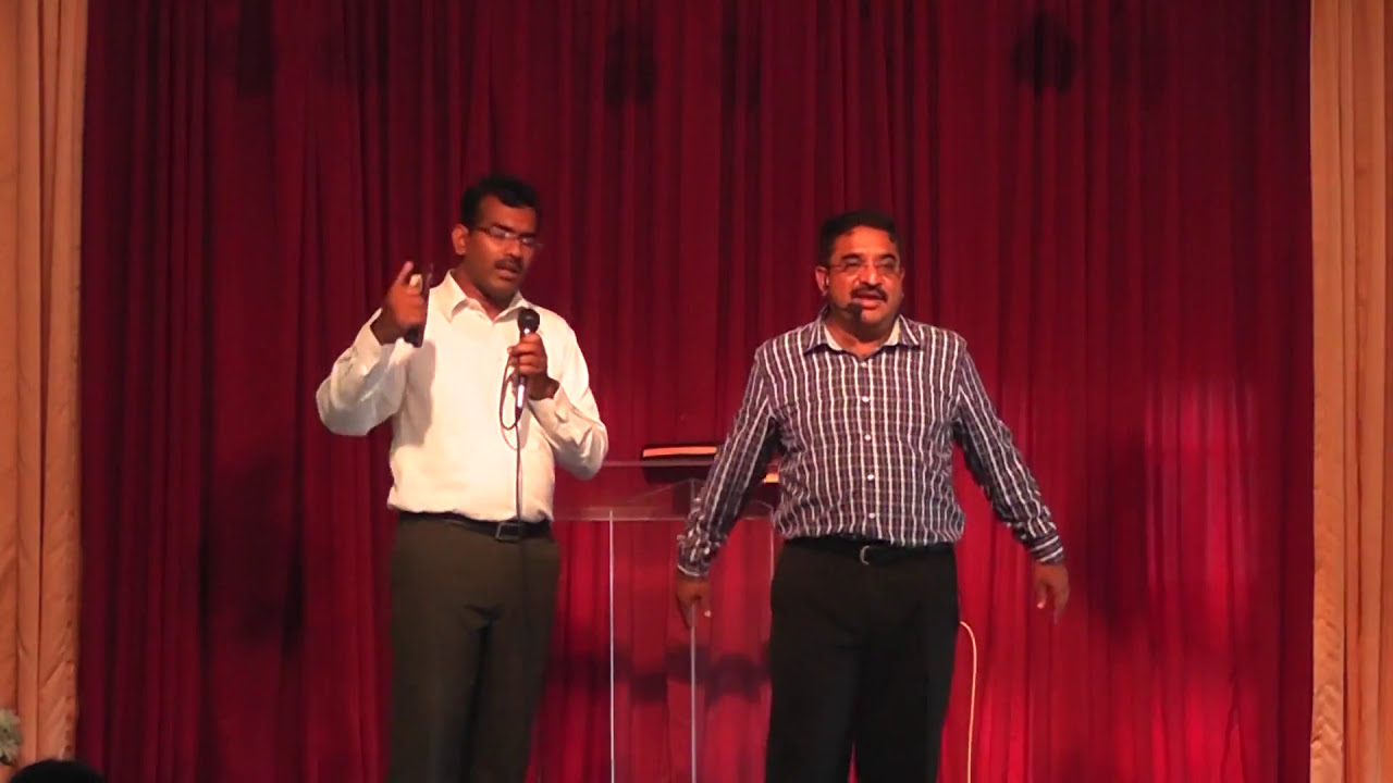 Jesus the King & Servant/රජ සහ සේවක යේසුස්/ராஜா, ஊழியர் இயேசு