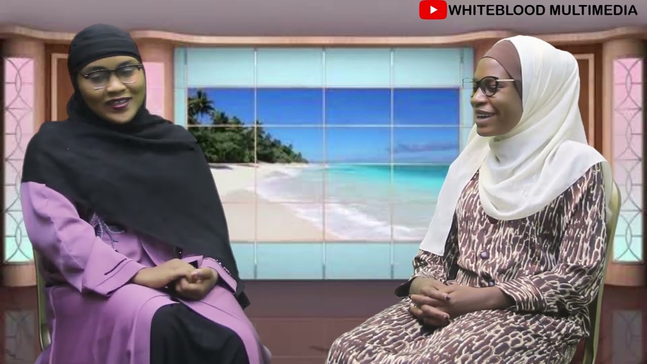 Duk ƙwarewar Marubuci akwai abinda dole sai yayi nazari a kansa - Hassana Ɗanlarabawa