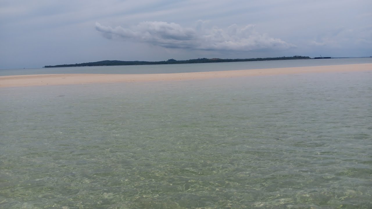 Pertama kali ke spot ini 