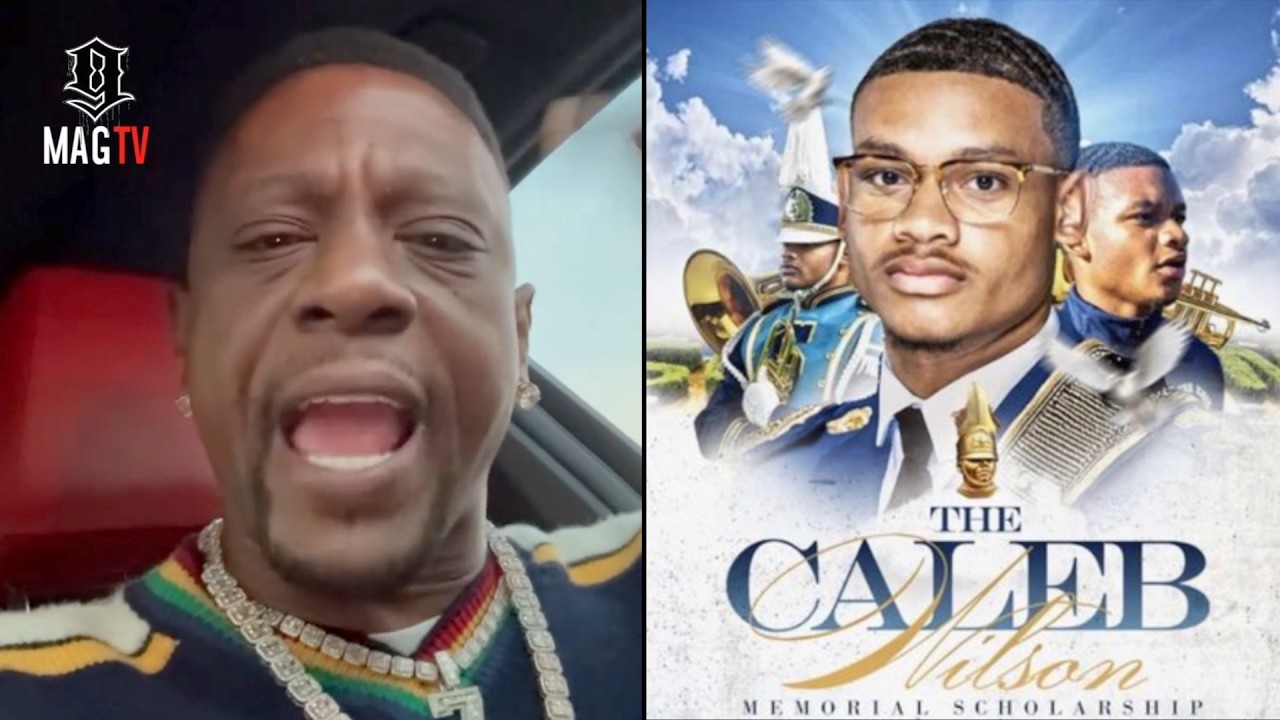 Буси вышел из себя после того, как генеральный прокурор Луизианы потребовал от него объяснений по...