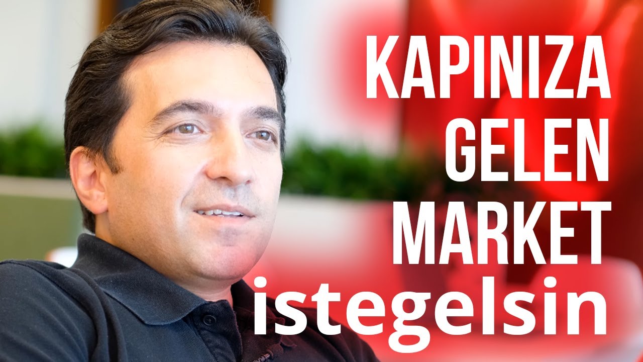 1 yılda 10 kat büyüyen istegelsin'in bugünü ve yarını
