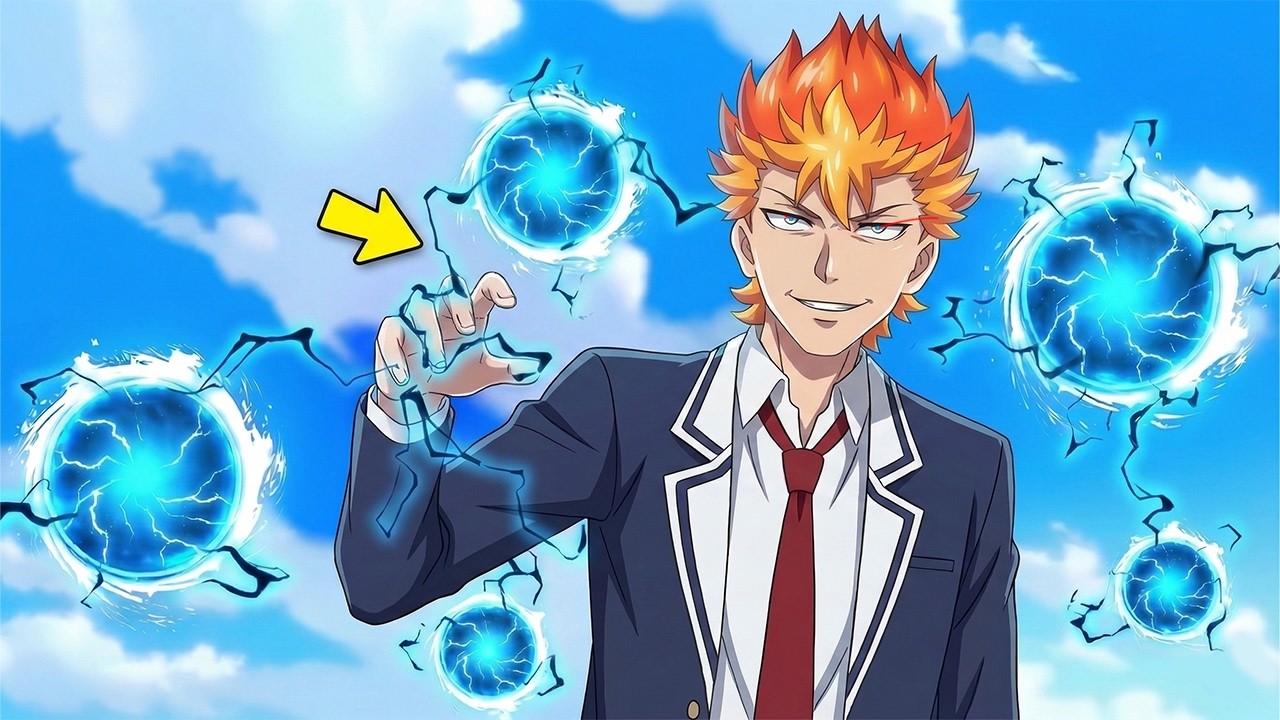 ALL IN ONE | Thức Tỉnh Linh Hồn Quỷ Cổ Đại Âm Dương Sư Càn Quét Cả Ma Giới | Tóm Tắt Anime
