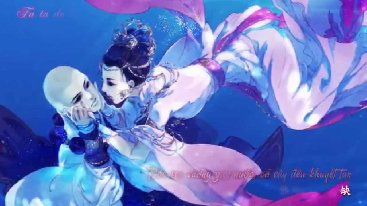 [Vietsub] Phật Tội 佛罪 - Ngũ Sắc Thạch Nam Diệp & Thanh Lộng