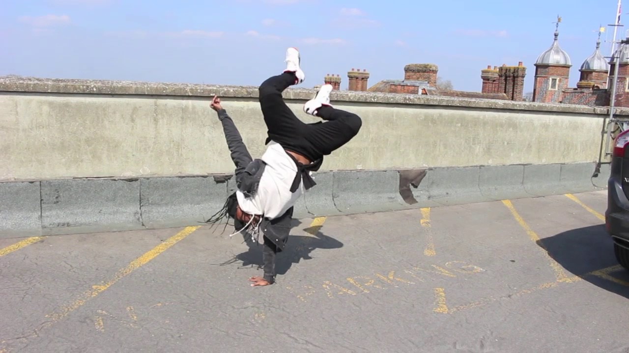 SALSA vs HIP-HOP BATTLE  - coreografo Yasim Coronado .Y.C.V DANCE