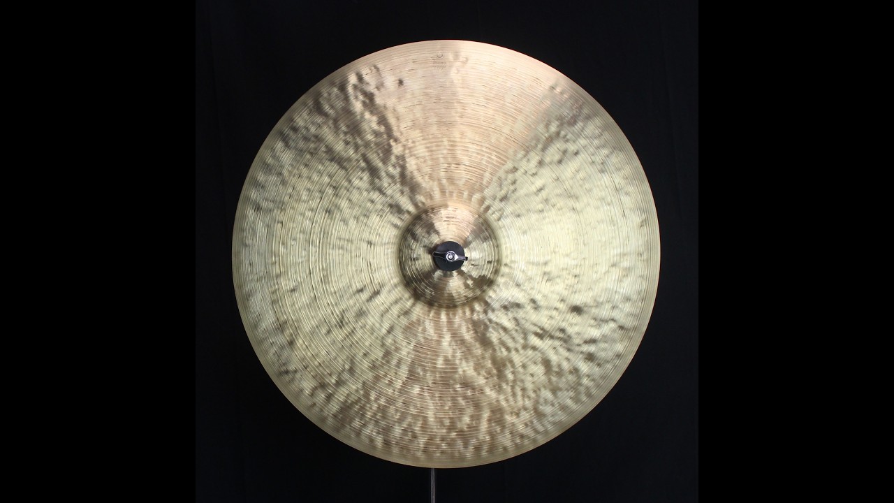 Istanbul Agop 22