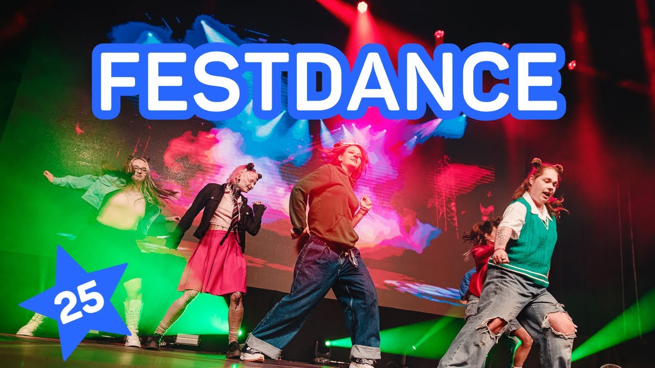 FestDance | Animefest 2025