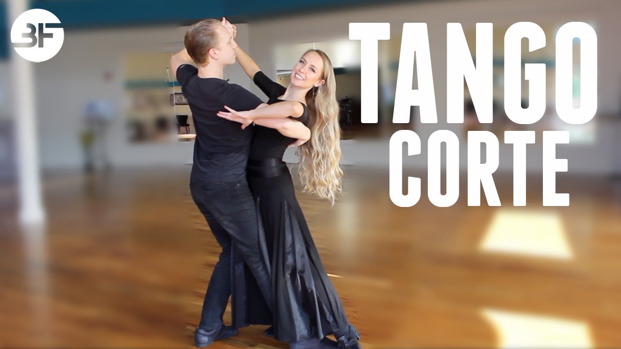 Американское танго для начинающих (2) | Corte