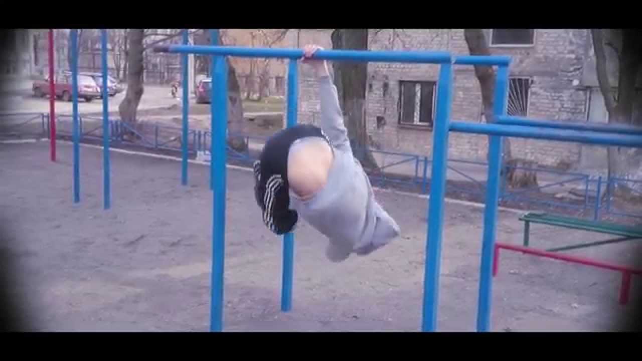 Light training