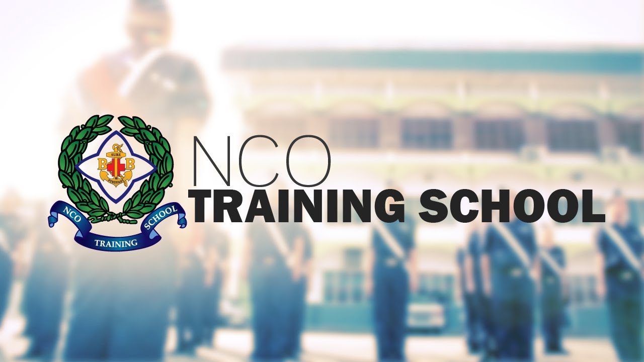 男少年军 The Boys' Brigade [NCO Training School]