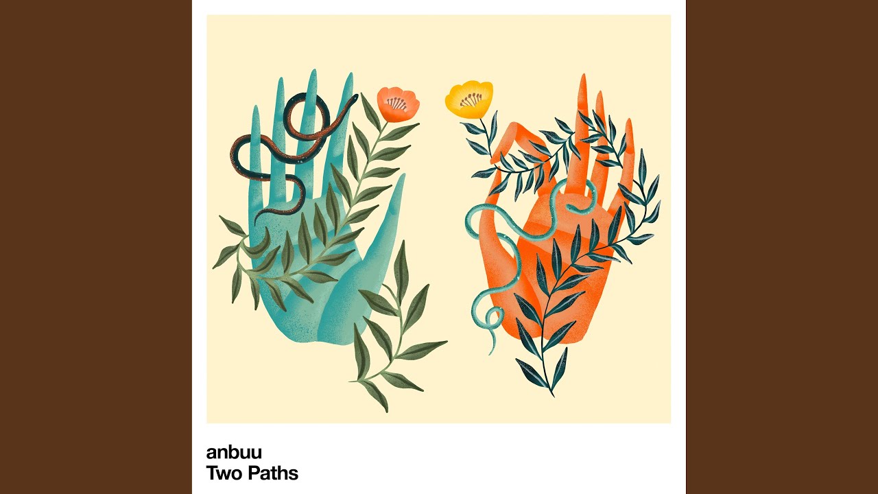 Two Paths