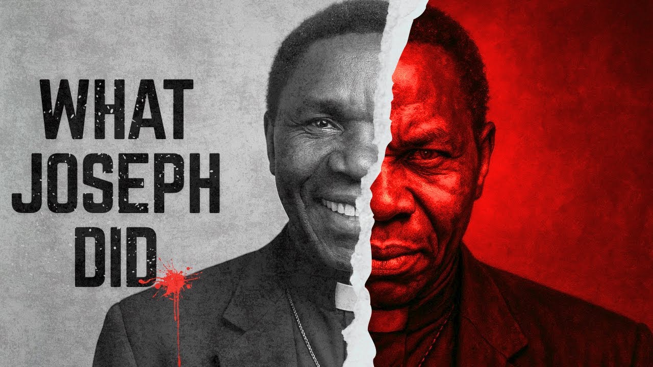 Inside The Ten Commandments Cult: Secrets of Uganda’s Forgotten Massacre