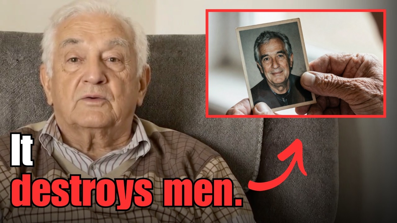 7 Things That DESTROY Your Life After 60 And No One Warns You