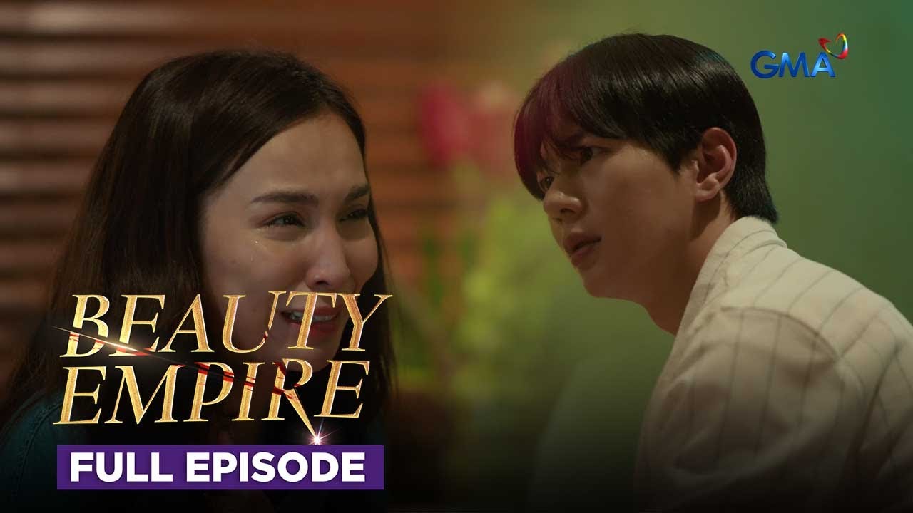Beauty Empire: Shari revealed the dark truth about Helena's death! (Full Episode 26) August 19, 2025