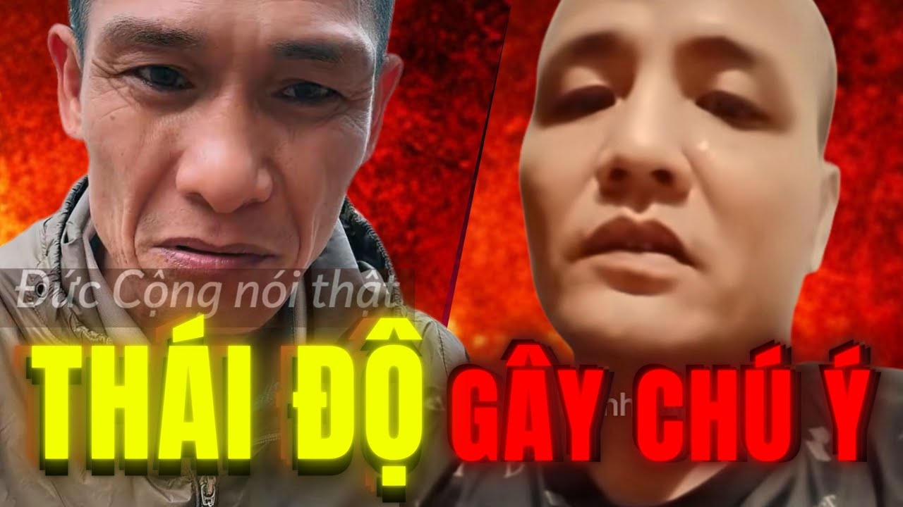 Đức Cộng Trải L&ograve;ng Sự thật: Kh&ocirc;ng Muốn Th&acirc;n Tế Đi&ecirc;n!