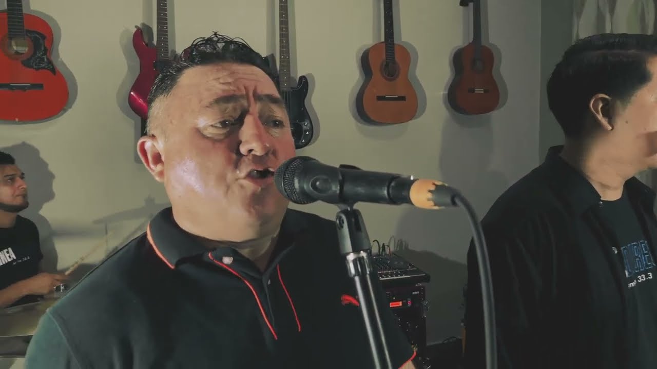 Salmos 103 - Línea Directa