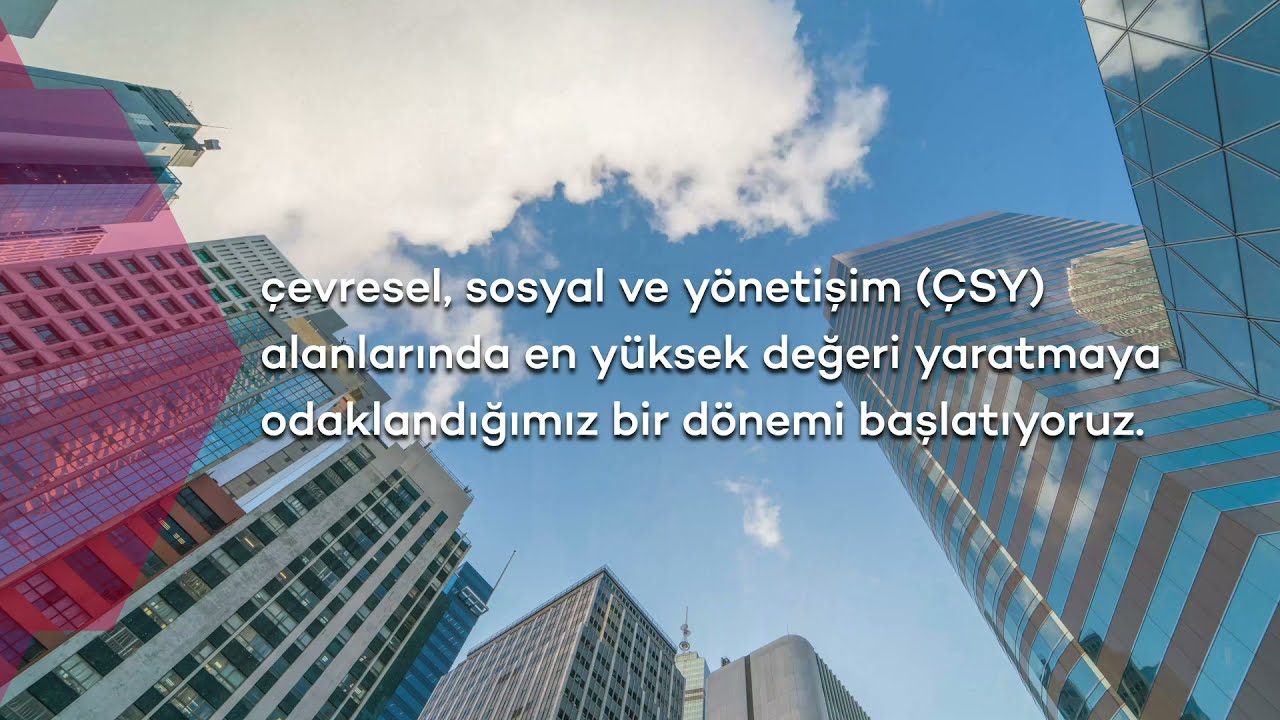 Zorlu Holding | Akıllı Hayat 2030&rsquo;un Yeni Vizyonu Neler Anlatıyor?