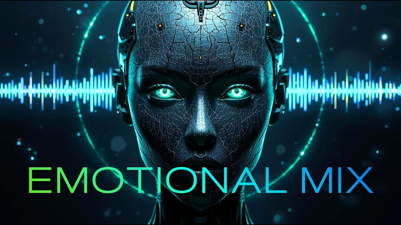 Best Deep & Progressive House 2025 - Enjoy | Mix NVM💫