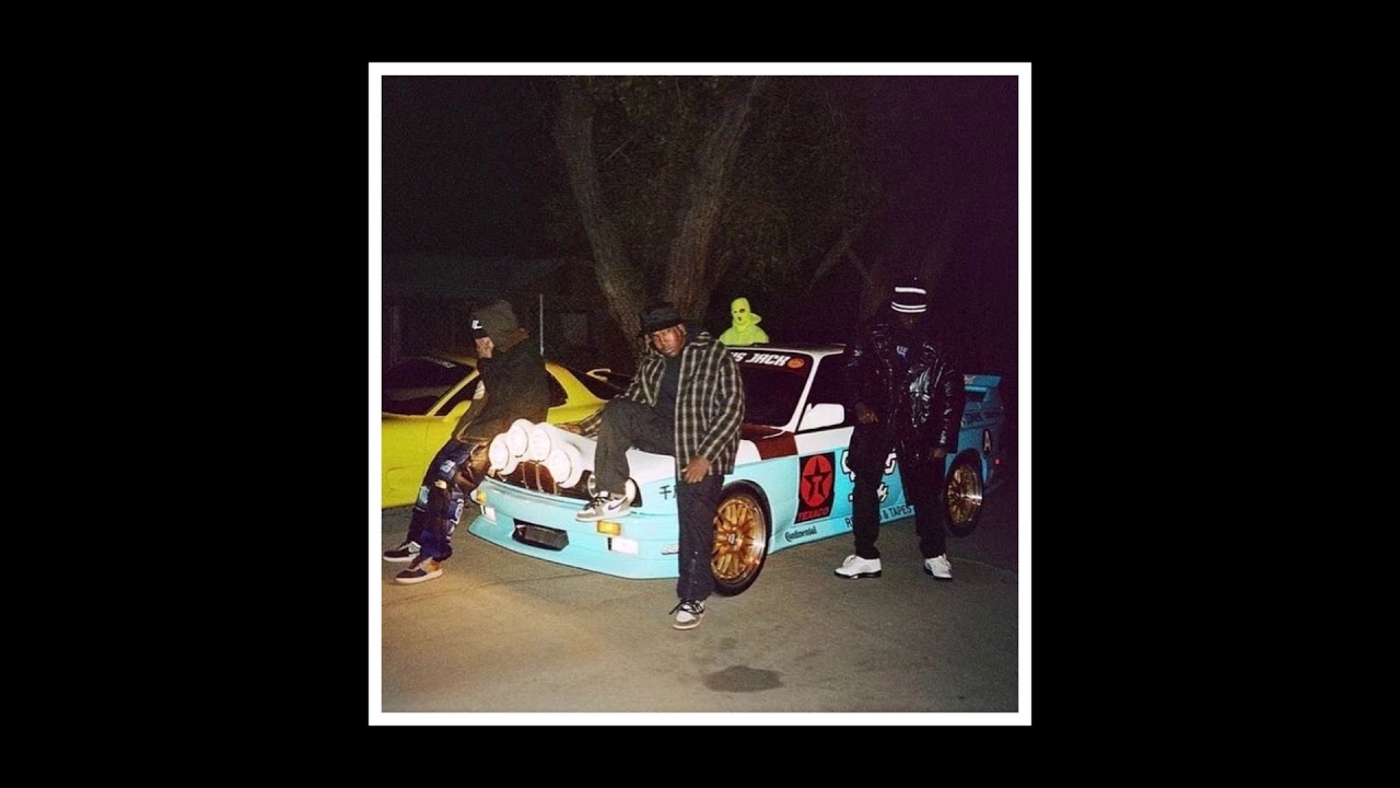 FREE / JACKBOYS x Pardison Fontaine Type Beat 2020 - 'GANG GANG' (Prod. Gioest) Hard Guitar
