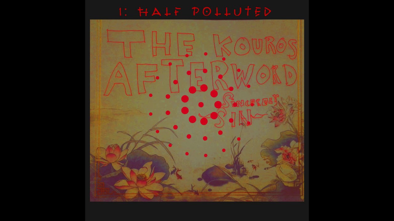 Singodsuperior - Half Polluted