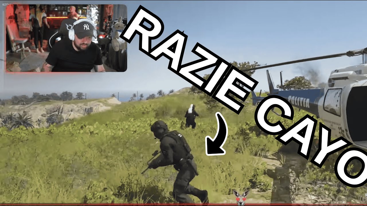 FIFTY LEI SE INFILTREAZA IN DIICOT SI MERGE LA RAZIE - FPLAYT