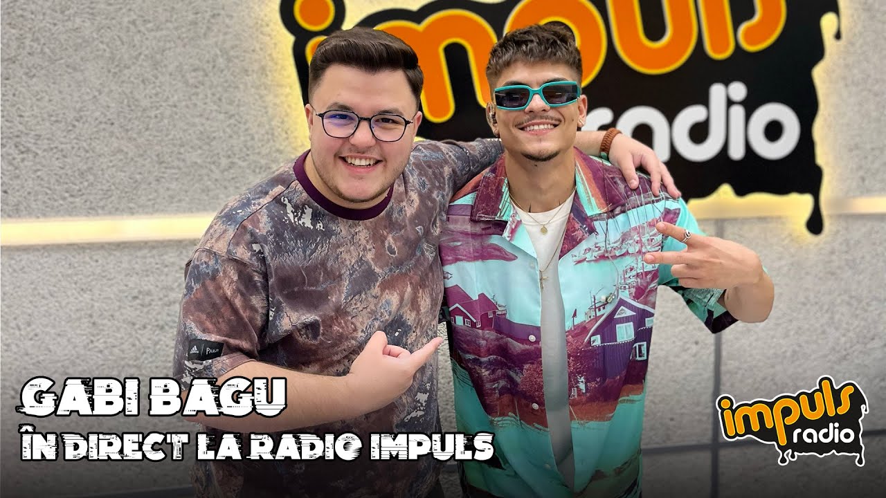 GABI BAGU: 
