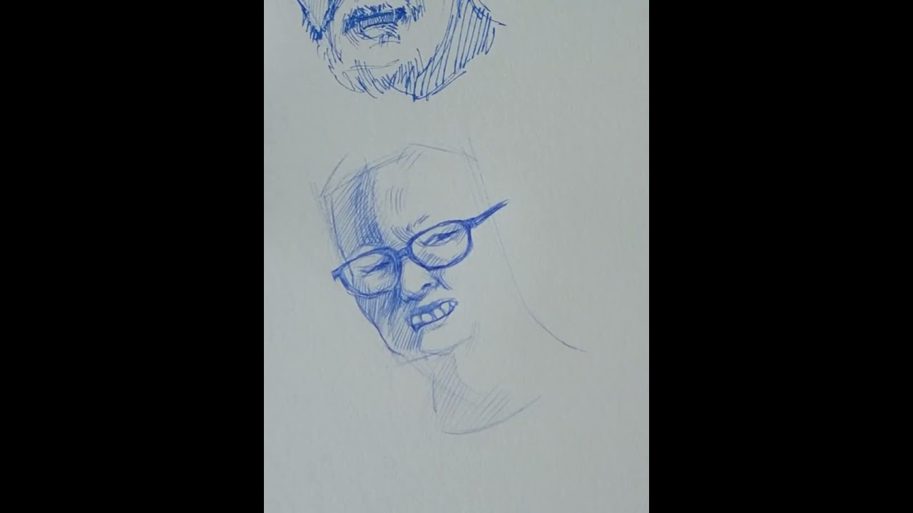 Level Up Your Drawing Skills With Practice