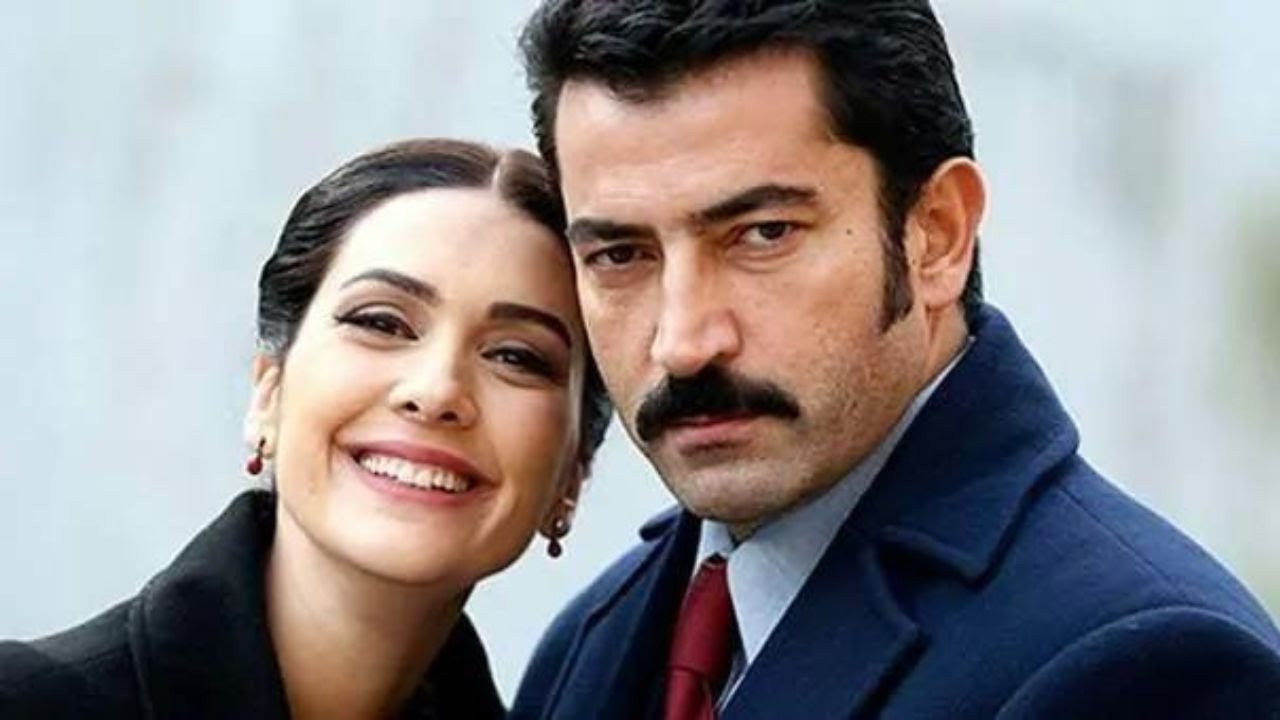 شاهد كيف أصبح شكل أبطال مسلسل القبضاي بعد مرور 10 سنوات - Karadayi