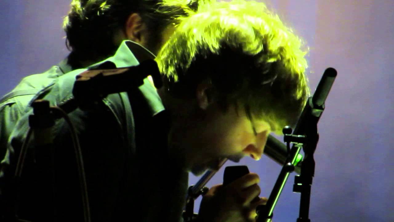 Philipp Poisel- Ich will nur -Akustik Tour 2015 in Suhl am 06.11.2015
