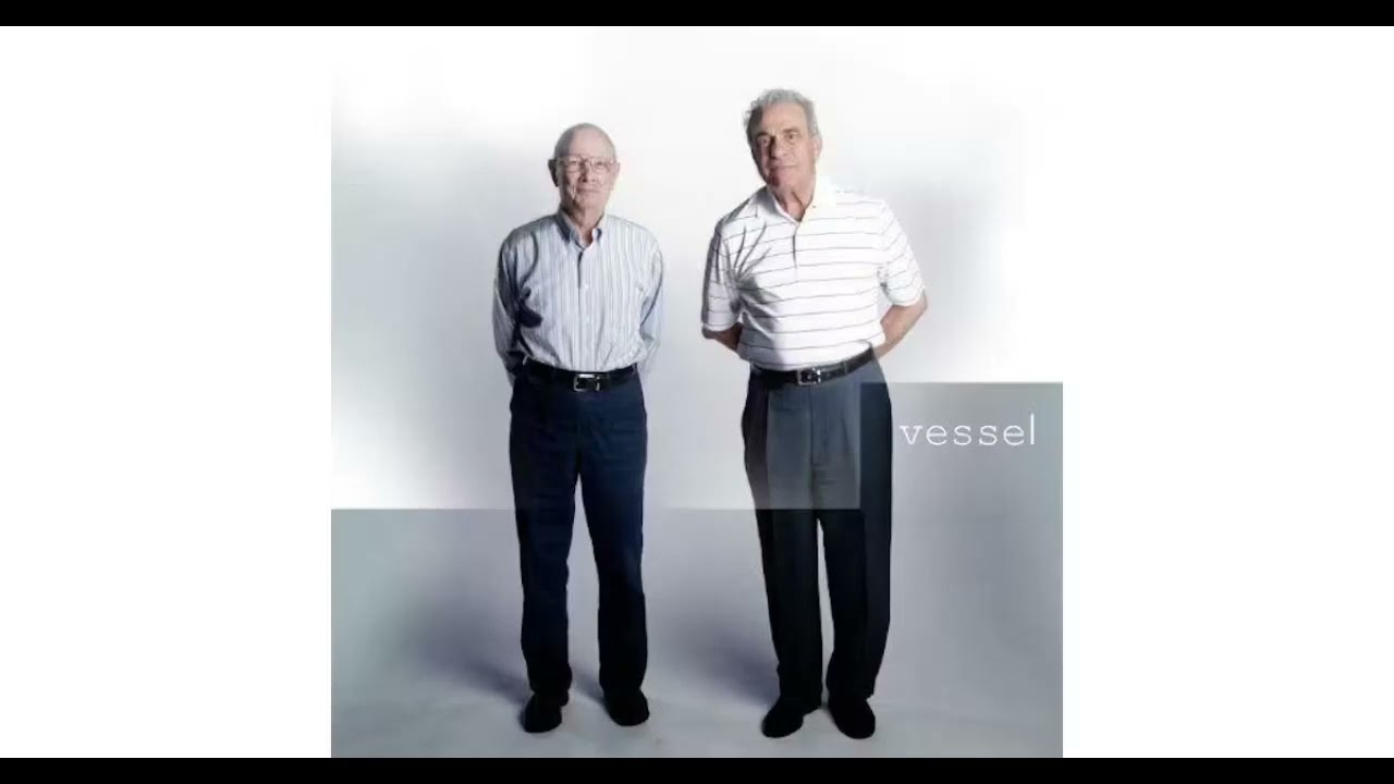 Trees Twenty one pilots Backing track with vocals no Drums