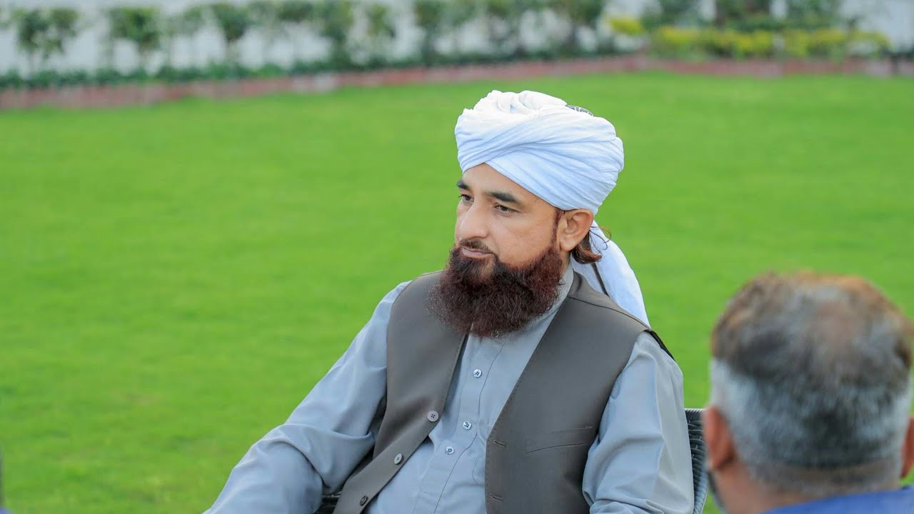 Baat Karnay Ka Tarika - Raza Saqib Mustafai Bayan 2021