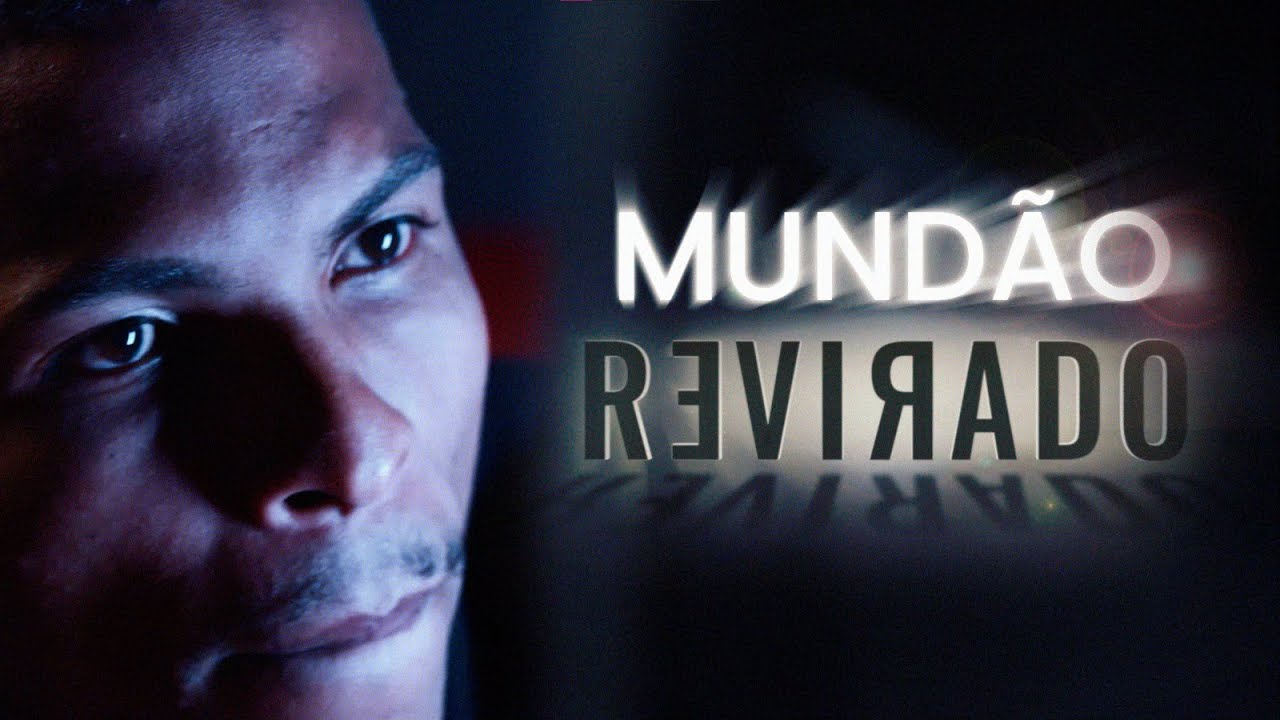 Paablos ft. Mano Hick - Mundão Revirado (Clipe Oficial)