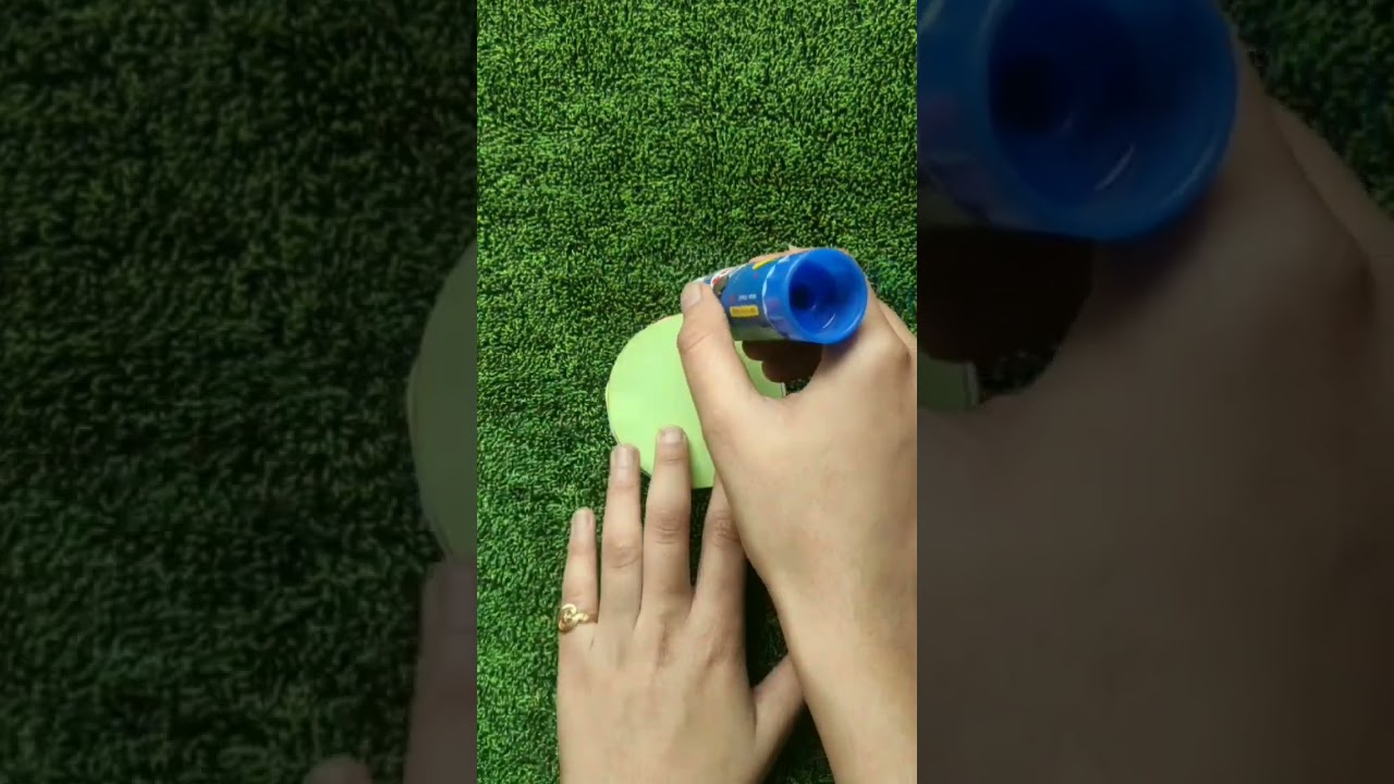 DIY Decorative ball #shorts #trend #craft #satisfying #youtube #Novisha art and craft 💜💜#shorts