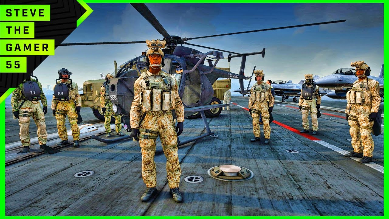 Резервная копия SWAT для GTA 5 Mod | Мод GTA 5 Lspdfr | 4K