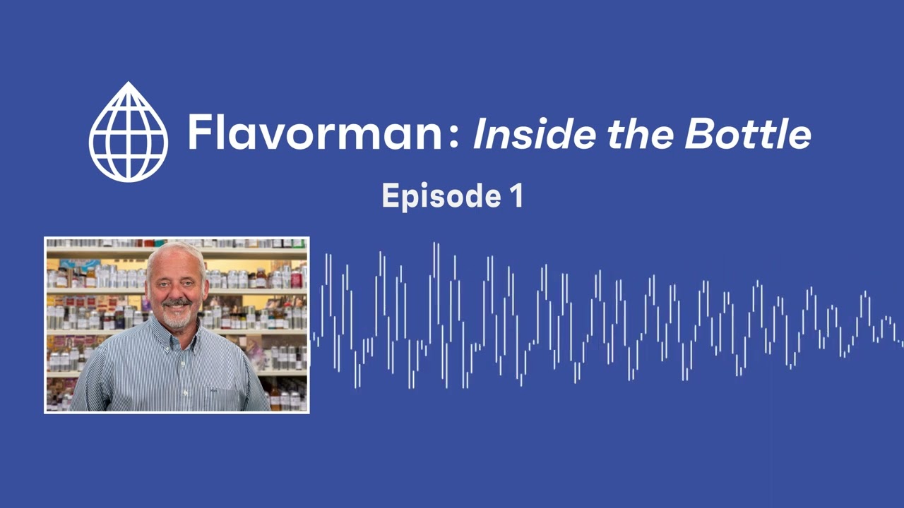 Inside the Bottle - Episode 01 - Experience Matters